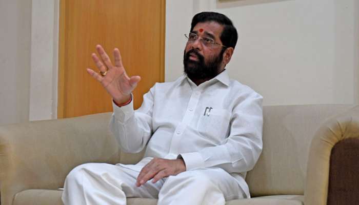 Maharashtra Political Crisis Live: મહારાષ્ટ્રના રાજકારણમાં મોટા સમાચાર, ફડણવીસ નહીં એકનાથ શિંદે બનશે મુખ્યમંત્રી