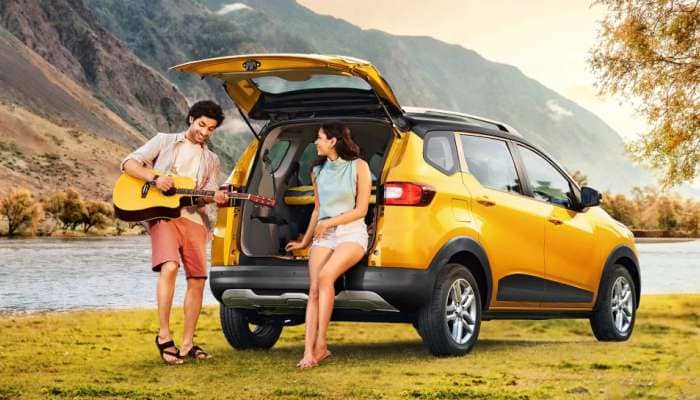 Cheapest 7 Seater Cars: બજેટમાં ફિટ, પરિવાર માટે હિટ; આ છે ભારતની સૌથી સસ્તી 7 સીટર કાર Cheapest 7 Seater Cars: બજેટમાં ફિટ, પરિવાર માટે હિટ; આ છે ભારતની સૌથી સસ્તી 7 સીટર કાર