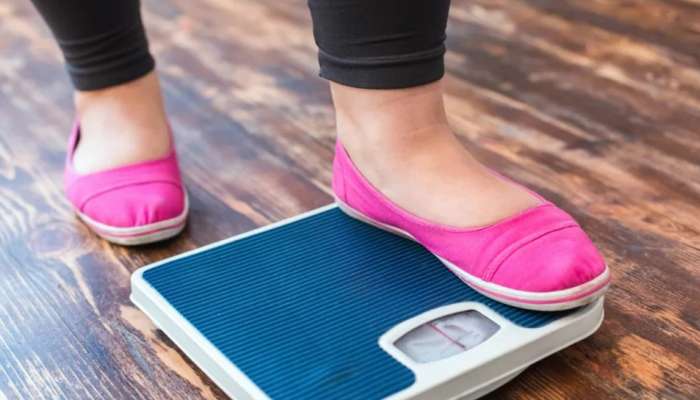 Sudden Weight Loss: અચનાક ઘટી રહ્યું છે તમારું વજન, તો ખુશ નહીં પરંતુ સતર્ક થવાની જરૂર છે