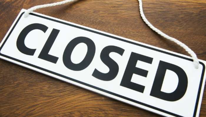 Stock Market Closed 1st July 2022: શેરબજારમાં ફરી ઘટાડો, સેન્સેક્સ-નિફ્ટી ફરી લાલ નિશાનમાં બંધ