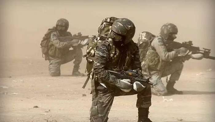 Exclusive: કાશ્મીરમાં તૈયાર થઈ રહ્યા છે BSF ના સ્પેશિયલ 70, દુશ્મનોને આપશે જડબાતોડ જવાબ