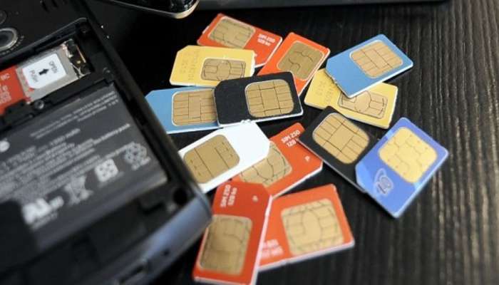Sim Card Rule: આ ગ્રાહકોને નહી મળે નવું સિમ, સરકારે બદલી દીધા છે નિયમ, જાણી લો Sim Card Rule: આ ગ્રાહકોને નહી મળે નવું સિમ, સરકારે બદલી દીધા છે નિયમ, જાણી લો