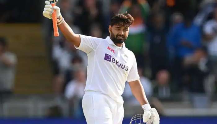 IND vs ENG 1st Day: ટીમ ઇન્ડીયાએ બર્મિઘમ ટેસ્ટના પ્રથમ દિવસે બનાવ્યા 338 રન, પંત-જાડેજાનું શાનદાર પ્રદર્શન IND vs ENG 1st Day: ટીમ ઇન્ડીયાએ બર્મિઘમ ટેસ્ટના પ્રથમ દિવસે બનાવ્યા 338 રન, પંત-જાડેજાનું શાનદાર પ્રદર્શન