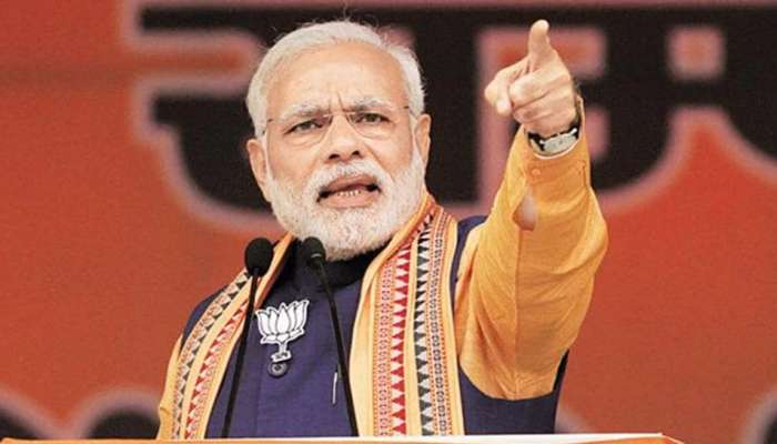 KCR-ઓવૈસીના ગઢમાં BJP નું શક્તિ પ્રદર્શન, PM મોદી અને CM યોગી પણ પહોંચશે