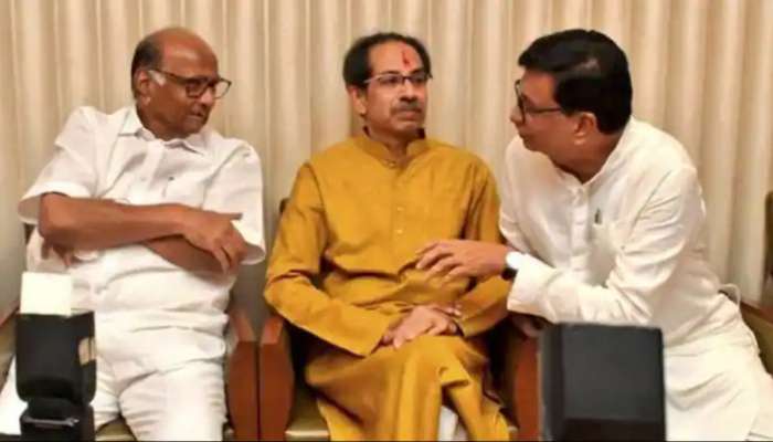 મહારાષ્ટ્રના રાજકારણમાં જબરદસ્ત વળાંક, સ્પીકર પદ માટે MVA એ ઉતાર્યા આ ઉમેદવારને મેદાનમાં