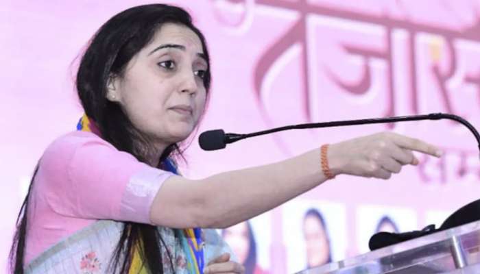 Nupur Sharma Case: પૈગંબર મોહમંદ પર નૂપુર શર્માના નિવેદન બાદ દેશભરમાં થઇ આ 5 મોટી ઘટનાઓ