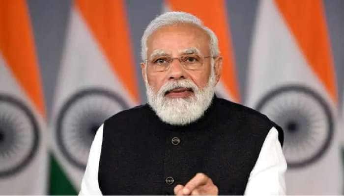 4 જુલાઈએ ગુજરાતના પ્રવાસે આવશે પીએમ મોદી, ડિજિટલ ઇન્ડિયા સપ્તાહ 2022'નું કરશે ઉદ્ઘાટન 4 જુલાઈએ ગુજરાતના પ્રવાસે આવશે પીએમ મોદી, ડિજિટલ ઇન્ડિયા સપ્તાહ 2022'નું કરશે ઉદ્ઘાટન