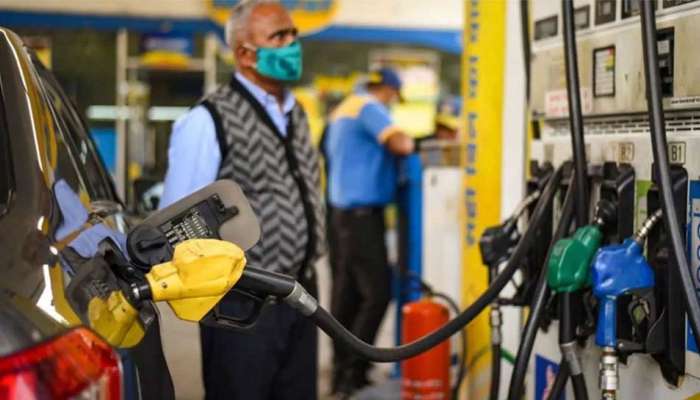 Petrol-Diesel Price: પેટ્રોલ-ડીઝલના ભાવમાં આજે ફરી ભડકો કે રાહત? તમારા શહેરનો ભાવ