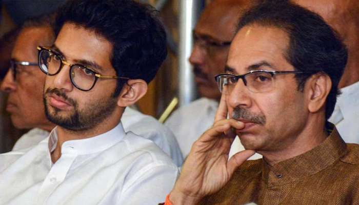 Maharashtra Political Crisis: ઉદ્ધવના રાજીનામા બાદ આદિત્યની પહેલી પોસ્ટ, પિતાનો ફોટા શેર કરી આપ્યો ઈમોશનલ સંદેશ