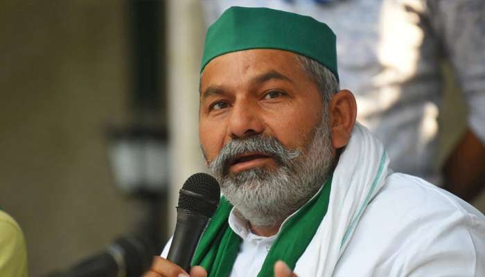 Kisan Andolan: શું દેશમાં ફરી ખેડૂત આંદોલન થશે? રાકેશ ટિકૈત આપ્યું મહત્વપૂર્ણ નિવેદન