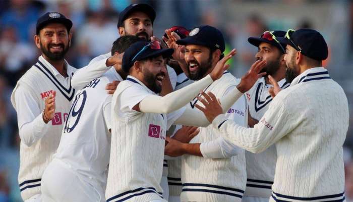 IND vs ENG 5th Test Day 3 Match: ત્રીજા દિવસની રમત પુરી, 257 રનની બઢત સાથે ટીમ ઇન્ડીયાની મજબૂત પકડ