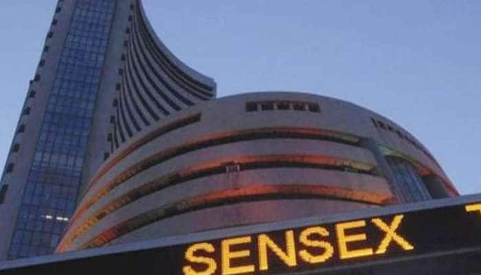 Sensex તેજી સાથે થયો બંધ, નિફ્ટી 15800 ને પાર, આજે HUL રહ્યો ટોપ ગેનર