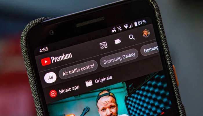 Free માં મેળવો YouTube Premium નું એક વર્ષનું સબ્સક્રિપ્શન! અહીં જાણો રીત