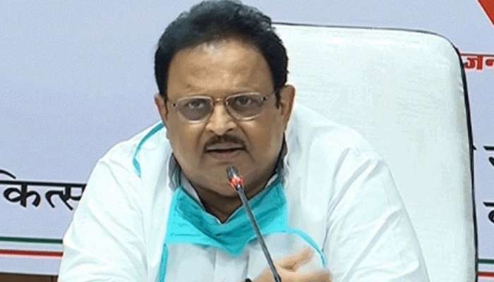 Gujarat Election 2022: વિધાનસભાની ચૂંટણીમાં મુખ્યમંત્રીનો ચહેરો જાહેર કર્યા વગર મેદાનમાં ઉતરશે કોંગ્રેસ, રઘુ શર્માએ કરી જાહેરાત