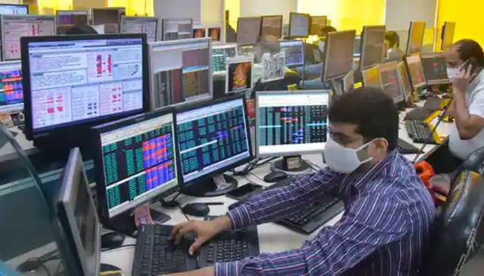 Stock Market Update: ગ્લોબલ માર્કેટના સારા સંકેતથી શેર બજારમાં તેજી, સેન્સેક્સ 300 પોઈન્ટ મજબૂત