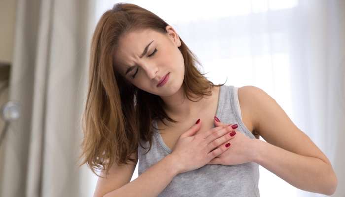 Heart Attack Treatment: આ 2 બાબત નજરઅંદાજ કરવાથી રહે છે જીવને જોખમ, થઇ જાઓ એલર્ટ