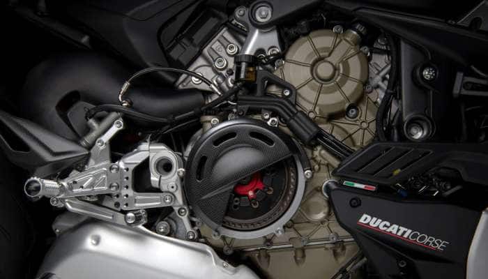 Ducati એ લોન્ચ કરી Alto થી પણ મોટા એન્જિનની આ નવી બાઈક, પરંતુ હોશ ઉડાવી દેશે કિંમત!