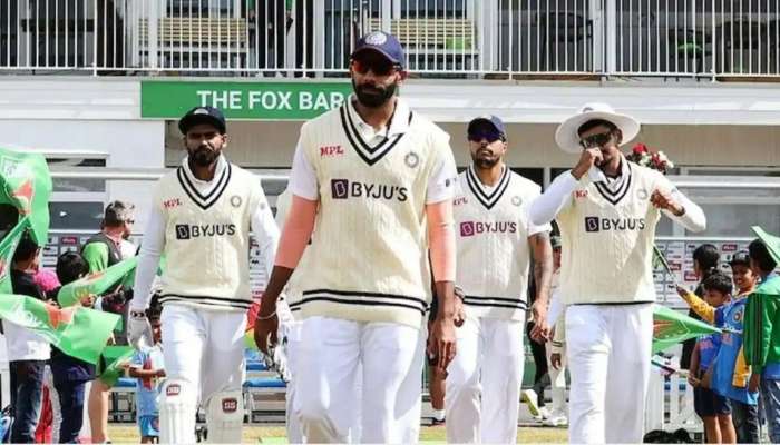ENG vs IND: એજબેસ્ટન ટેસ્ટમાં ભારતની શરમજનક હાર, આ છે પરાજયના પાંચ કારણ