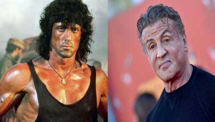 Sylvester Stallone Birthday: આજ સુધી ખૂલ્યા નથી હોલીવુડ સ્ટાર વિશેના આ રસપ્રદ તથ્યો