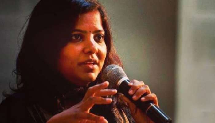 Leena Manimekalai: કાલી પોસ્ટર વિવાદ બાદ ડાયરેક્ટર લીનાએ ફરી વિવાદિત ટ્વીટ કરી, લોકોમાં ખુબ આક્રોશ
