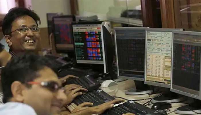 Market Closing: તેજી સાથે બંધ થયું શેરબજાર, સેન્સેક્સ-નિફ્ટીની મોટી છલાંગ