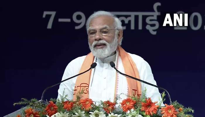 આયુર્વેદ પર બોલ્યા PM મોદી- ભાવનાઓથી નથી ચાલતી દુનિયા, પરિણામની સાથે પૂરાવા પણ જોઈએ
