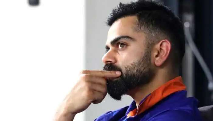 તો T20 World Cup ની ટીમમાંથી કોહલીની થશે વિદાય! વિકલ્પ શોધી રહ્યું છે બીસીસીઆઈ