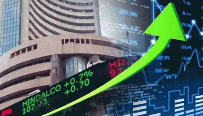 Stock Market Today: શુક્રવારે તેજી સાથે ખૂલ્યુ શેરબજાર, હવે વિકેન્ડમાં રોકાણકારોને શાંતિથી ઊંઘ આવશે