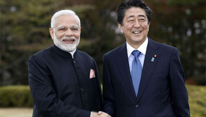 જાપાનના પૂર્વ PM શિંજો આબેને ભારતે કેમ આપ્યો હતો સુભાષચંદ્ર બોઝના નામે 'નેતાજી' અવોડ