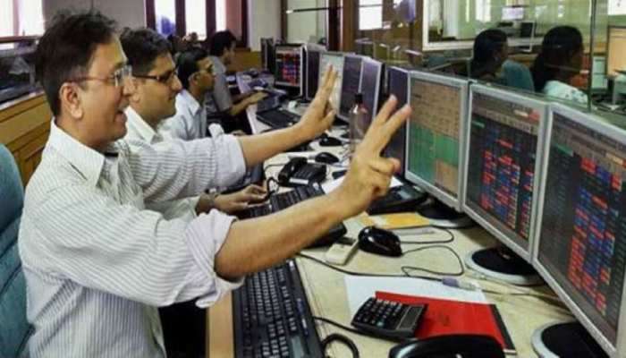 Market Closing Update: શેરબજારમાં તેજી, સેન્સેક્સ-નિફ્ટી લીલા નિશાન સાથે બંધ, આ શેરે મચાવી ધમાલ