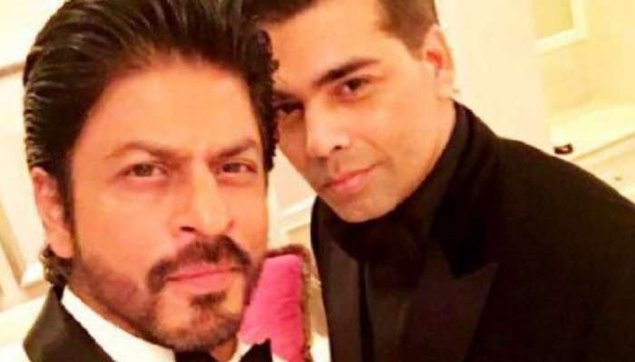 Koffee with Karan 7: તૂટી ગઈ શાહરૂખ અને કરણની દોસ્તી? આ વર્ષે શોમાં જોવા નહીં મળે કિંગ ખાન