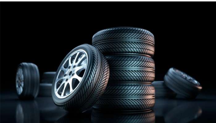 New Tyre Design: ગાડી માલિકો માટે કામના સમાચાર, 1 ઓક્ટોબરથી બદલાય જશે તમારી કારના ટાયર, થશે આ ફાયદો