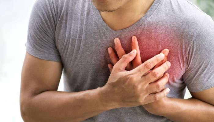 Heart Attack Risk: હાર્ટ એટેકનો ખતરો ઓછો કરશે આ શાકભાજી, ડાયટમાં કરો સામેલ