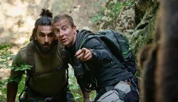Ranveer VS Wild with Bear Grylls Review: દીપિકા માટે દુર્લભ ફૂલ લાવ્યો રણવીર, પરંતુ જાણો દર્શકોને શું મળ્યું