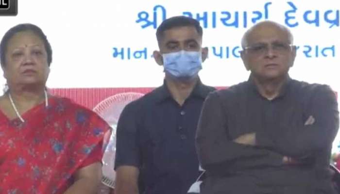 SURAT માં મુખ્યમંત્રીનું આહ્વાન, હવે બેક ટુ બેઝીક થવું પડશે, પ્રકૃતીએ આપણને અમૃત આપ્