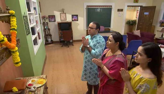 Taarak Mehta Ka Ooltah Chashmah: ગોકુલધામ પર આવી મુસીબત, ગુસ્સામાં સોસાયટી છોડીને ચાલ્યો આ શખ્સ