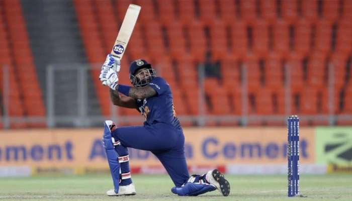 IND vs ENG: ત્રીજી ટી20 માં ટીમ ઇન્ડીયાની હાર, સૂર્યકુમારની સદી ગઇ નકામી