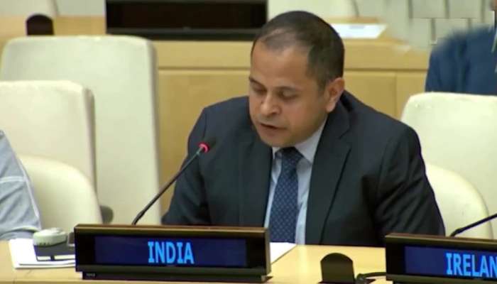 રશિયા-યુક્રેન યુદ્ધ પર ભારતે UNSC માં આપ્યું અત્યંત મહત્વનું નિવેદન, જાણો શું કહ્યું