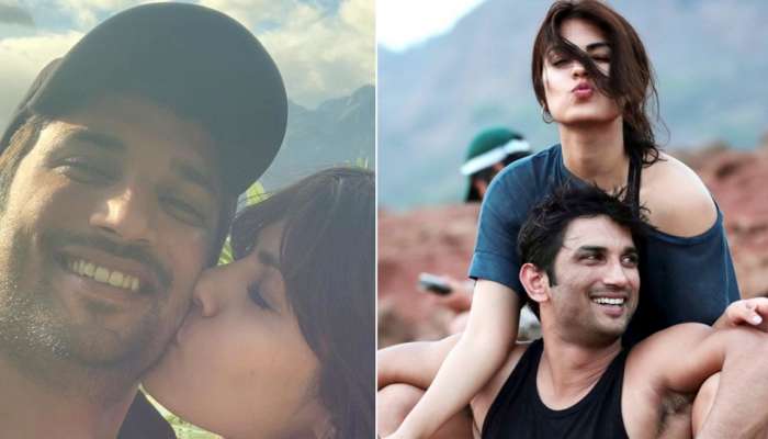 Sushant Singh Death Case: સુશાંતને રિયા ચક્રવર્તીએ ડ્રગ્સની લતે ચઢાવ્યો, NCB નો મોટો ખુલાસો