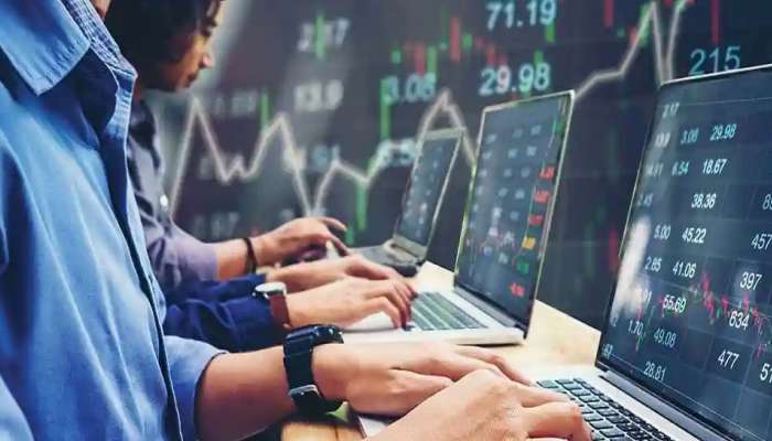 Stock Market Updates: ગ્લોબલ માર્કેટના મિશ્ર વલણ વચ્ચે શેરબજારમાં ઉછાળો, સેન્સેક્સ-નિફ્ટી મજબૂત