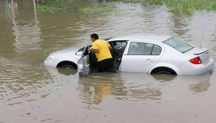 શું વરસાદમાં તમારી ગાડી બગડી છે? વીમો ક્લેઈમ કરવો હોય તો આ બાબતોનું રાખો ધ્યાન