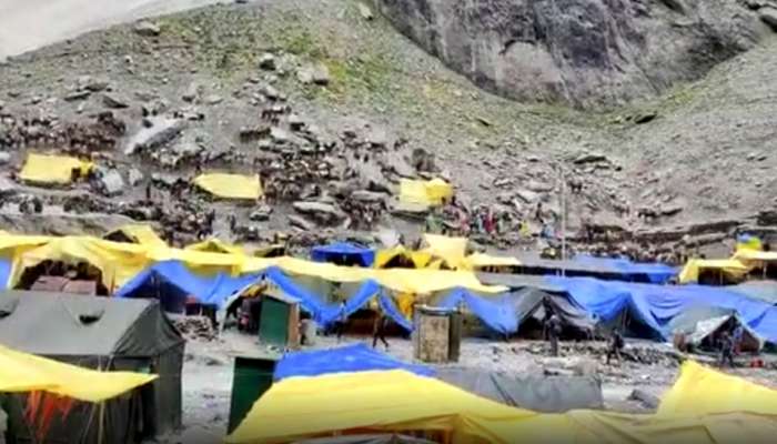 Amarnath Yatra: ગુજરાતના ડોકટરો હવે કાશ્મીરની અમરનાથ યાત્રામાં સેવા કરશે