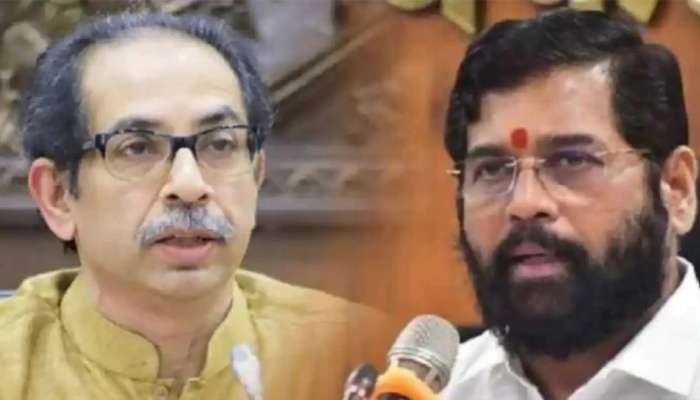 Maharashtra Politics: શિંદે-ઠાકરેના રાજકીય જંગનો આવશે અંત? 20 જુલાઈએ સુપ્રીમમાં મહત્વની સુનાવણી