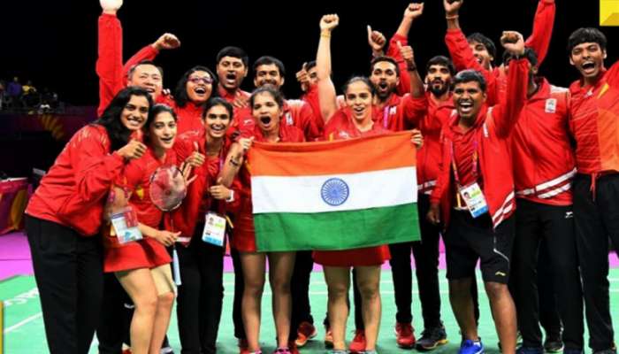 CWG 2022માં ભાગ લેશે ભારતના 200થી વધુ ખેલાડીઓ, પણ કેમ ગુજરાતનો કોઈ ખેલાડી નથી?