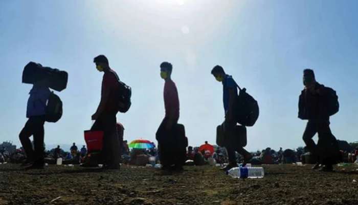 India China Border: ભારત-ચીન બોર્ડર પાસે રોડ બનાવનારા 18 મજૂર 13 દિવસથી ગૂમ, એક મૃતદેહ મળ્યો