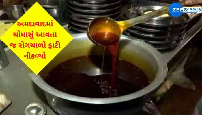 અમદાવાદમાં ઘેર-ઘેર બીમારીના ખાટલા, ચોમાસામાં બીમાર ન પડવુ હોય તો આટલું ખાસ ધ્યાન રાખો