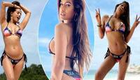 Poonam Pandey ના Bold Photos અને જાલીમ ફીગર, Hot અવતાર જઈને ઉડી જશે તમારા હોશ