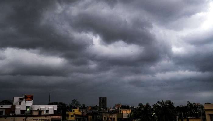 વરસાદનો બીજો રાઉન્ડ શરૂ? આગામી 24 કલાકમાં ગુજરાતમાં અતિભારે વરસાદની સંભાવના