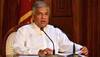 Sri Lanka New President Ranil Wickremesinghe: આર્થિક સંકટ સામે ઝઝૂમી રહેલા શ્રીલંકાને મળ્યા નવા રાષ્ટ્રપતિ