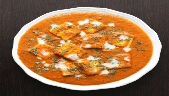 પનીર પર 5%, બટર પર 12% અને મસાલા પર 5% GST, તો paneer butter masala કેટલા ટકા? સોશિયલ મીડિયામાં ચર્ચા શરૂ
